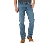 Lee Men's Legendary Regular Fit Bootcut Jean, Worth It, 33W x 29L