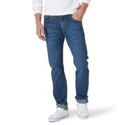 Lee Men's Legendary Slim Straight Leg Jean, Indy, 38W x 29L