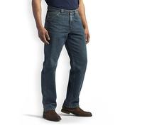 Lee Men's Loose-Fit Straight Leg Carpenter Jean, Retro Stone, 40W x 29L