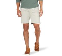 Lee Jeans – Short homme – Série Performance – Confort extrême – Stone 36