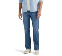 Lee Men's Performance Series Extreme Motion Regular Fit Jean, Neeson, 32W x 32L