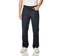 Lee Men's Premium Select Regular Fit Straight Leg Jean, Bowery, 32W x 30L