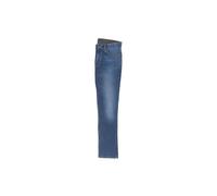 Lee Men's X Straight Jeans