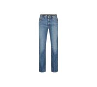 Lee Men's X Straight Jeans