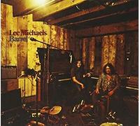 Lee Michaels – Barrel – CD – Membran