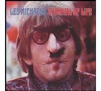 Lee Michaels - CARNIVAL OF LIFE