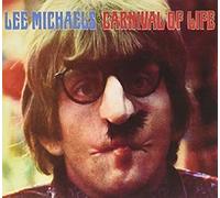 Lee Michaels – Carnival Of Life – CD