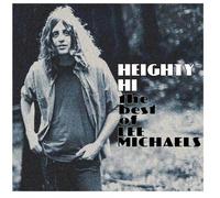 Lee Michaels - Heighty Hi - the Best of Lee Michaels [New CD]