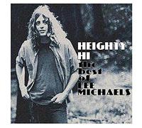 Lee Michaels - Heighty Hi-The Best of Lee Michaels (Orange Vinyl) [Import]