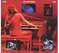 Lee Michaels – Live – CD – Membran