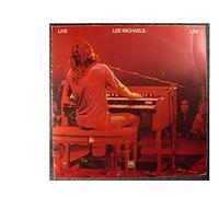 Lee Michaels Live