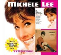 Lee, Michelle - Tastle of The Fantastic/L. Dav