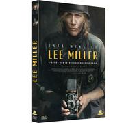 Lee Miller DVD DVD