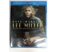 lee miller blu ray kate winslet