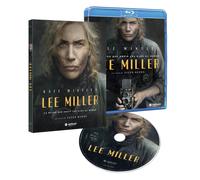 Lee Miller (2023) / Lee (Blu Ray)