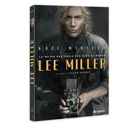 Lee Miller (2023) / Lee Miller (Dvd)