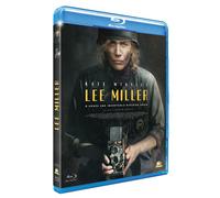 Lee Miller Blu-ray