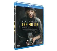 Lee Miller Blu-ray