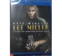 lee miller blu ray kate winslet