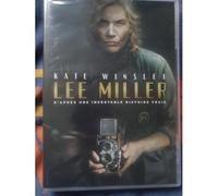 Lee Miller - Dvd Avec Kate Winslet