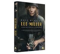 Lee Miller DVD DVD
