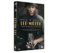 Lee Miller [DVD] [HD DVD]