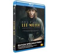 Lee Miller Édition Spéciale Fnac Blu-ray G