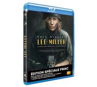 Lee Miller Édition Spéciale Fnac Blu-ray