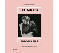 Lee Miller. Fotografías