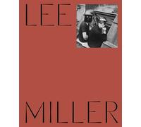 Lee Miller (Hardback) /anglais