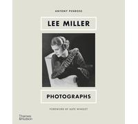 Lee Miller Photographs /anglais