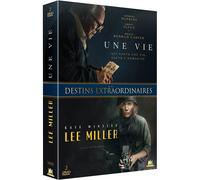 Lee Miller + Une Vie - Pack