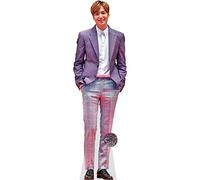 Lee Min Ho Silhouette en Carton Taille Mini