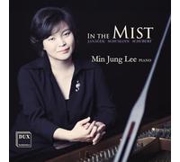 Lee, Min Jung - In the Mist