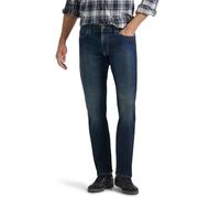 Lee Modern Series Extreme Motion Jean Coupe Droite fuselée, Jaxson, 33W x 32L Homme