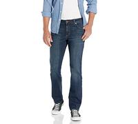 Lee Modern Series Straight Fit Jean, Ryker, 31W x 32L Homme