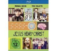 LEE/MOORE/ABRAMS/+ - JESUS HENRY CHRIST BD BLU-RAY KOMÖDIE NEUF
