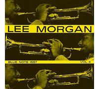 Lee Morgan 3