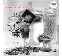 Lee Morgan - CANDY