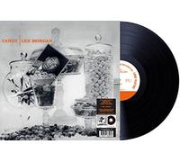 Lee Morgan - Candy-LP 30cm Noir 180 Grammes [Import]