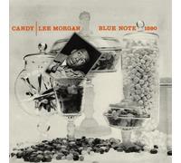 Lee Morgan Candy - U (CD)