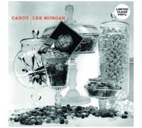 Lee Morgan - Candy [Vinyl Lp]