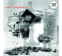 Lee Morgan - Candy [Vinyl Lp]