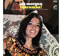 LEE MORGAN - CARAMBA VINYL LP NEUF