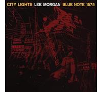 Lee Morgan – City Lights – Vinyle 12"