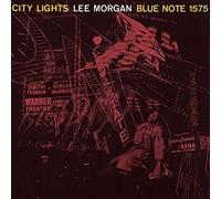 Lee Morgan - City Lights [Compact Discs] Shm Cd, Japan - Import