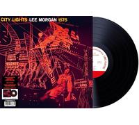 City Lights Édition Collector Limitée