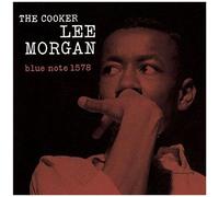 Lee Morgan – The Cooker – SHM-CD (édition remasterisée)