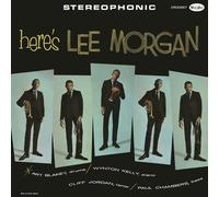 Here's Lee Morgan