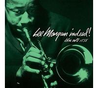 Lee Morgan - Indeed: [Import]